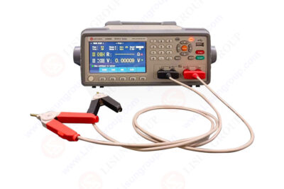 Battery Internal Resistance Tester: A Key Tool Ensuring Energy Security in Modern Society
