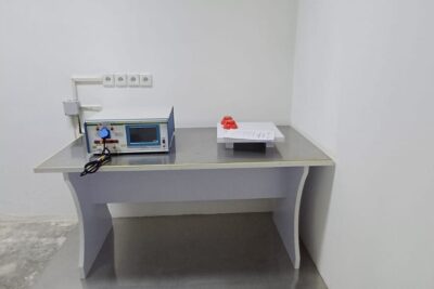 Electromagnetic Compatibility (EMC) Testing – Electrostatic Discharge (ESD) Immunity Test
