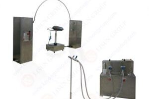 Ensuring IPX6 Waterproof Compliance with LISUN JL-X Waterproof Test Chamber
