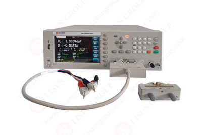 Impedance Analyzer: Working Principles and Applications