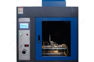 LISUN ZRS-3H Hot Wire Tester: Ensuring Electrical Safety Compliance