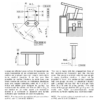 Gauge for Outlets 16A 250V A.C. of IEC 60906-1 Figure 1