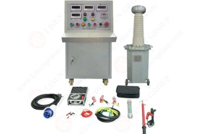 Understanding Hipot Test Acceptable Leakage Current in Capacitor Testing – Focusing on LISUN HIPOT10-100KV AC/DC Hipot Tester