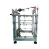 IEC 60754-1 Wire and Cable Thermal Shock Test Device