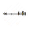 IEC 60245-1 Clause 5.1.5 | IEC 60245-2 Clause 2.1 | IEC 60468 Universal Conductor Resistor Fixture