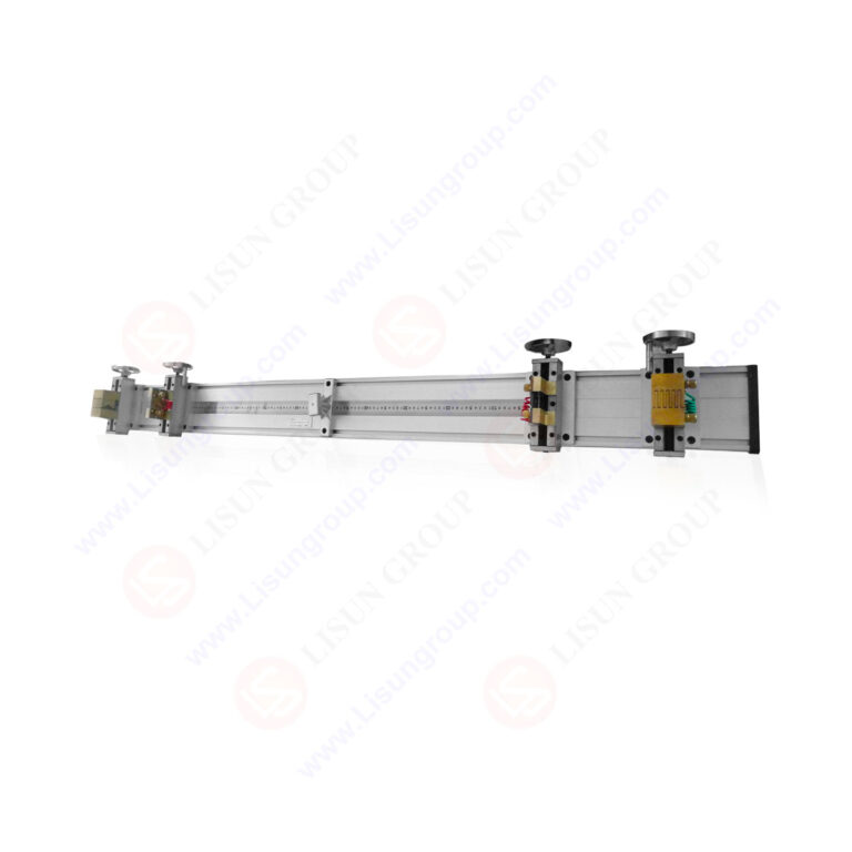 IEC 60245-1 Clause 5.1.5 | IEC 60245-2 Clause 2.1 | IEC 60468 Universal Conductor Resistor Fixture
