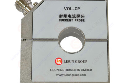 Detailed Analysis and Application of RF Current Probe: Focus on LISUN VOL-CP Radio Frequency Current Probe