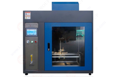 Flammability Testing and Fire Hazard Assessment Using the LISUN ZY-3 Needle Flame Tester