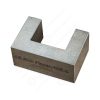 S3638 Bridge Gauge for UL 498 Figure 124.5