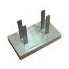 UL 498 Figure 124.3 Pushout Tool
