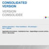 IEC 61992-1: 2014 Railway applications – Fixed installations-DC switchgear – Part 1: General