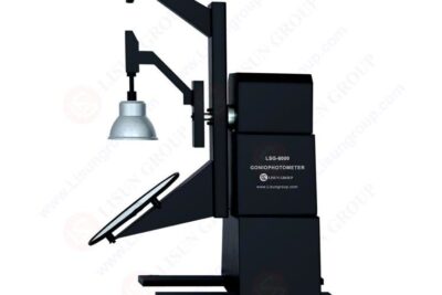What is Light Intensity: Understanding Through the LISUN LSG-6000 LM-79 Moving Detector Goniophotometer