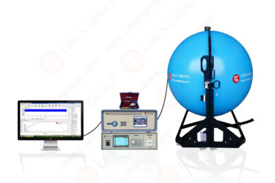 Flicker Test: Comprehensive Analysis Using LISUN LSRF-3 Lamp Start, Run-Up Time, and Flicker Test System