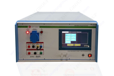Understanding Surge Voltage Generator and Its Role in Lightning Surge Immunity Testing