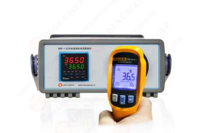 Blackbody Furnaces and Infrared Temperature Calibrators: Calibration of Infrared Ear Thermometers and Infrared Forehead Thermometers