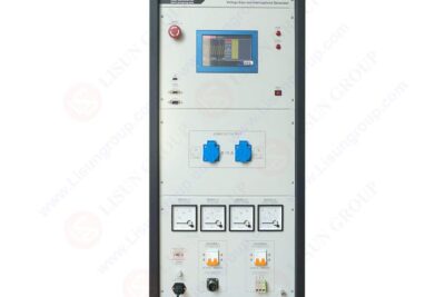 Characteristics and Requirements of High Reliability Equipment Designed for DC Voltage Dips and Interruptions Test: A Detailed Overview of the LISUN CSS61000-29 DC Voltage Dips and Interruptions Generator