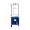 IEC 60245-1 Clause 5.6.3.3 IEC 60245-2 Clause 3.3 Figure 3 Power Cord Wear Resistance Test Apparatus