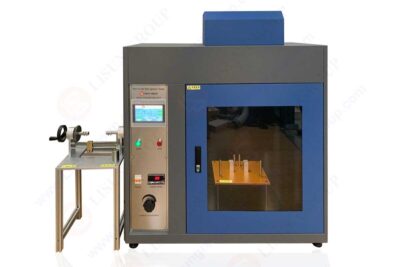 Flammability Test Methods for Electronic and Household Appliance Materials: Hot Wire Ignition Hazard Testing with the LISUN RSY-LT RF Hot Wire Ignition Tester