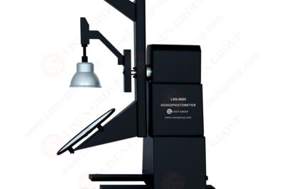 Measuring Lumens with the LISUN LSG-6000 LM-79 Moving Detector Goniophotometer (Mirror Type C)
