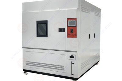 Simulating Solar Spectrum with Xenon Arc Lamps for Recreating Destructive Light Waves in Different Environments: A Comprehensive Study Using the LISUN XD-80LS Xenon Water-Cooling Aging Test Chamber