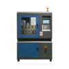 High Voltage Tracking Test Chamber