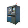 High Voltage Tracking Test Chamber