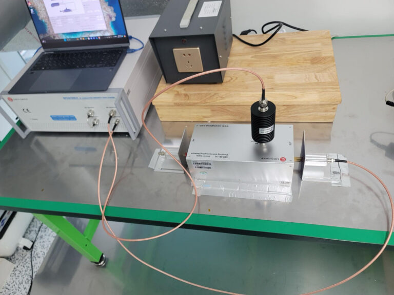 South Korea – Customer Successfully Installed and Used LISUN EMC Electromagnetic Compatibility Testing Equipment