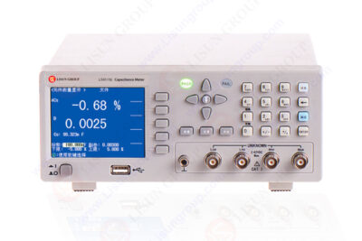 A Comprehensive Guide to Measuring the Quality of Electronic Capacitors with LISUN LS6515EN Capacitor Meter