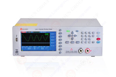 What is Impulse Winding Tester? Unveiling the Functionality and Significance of LISUN LS8815
