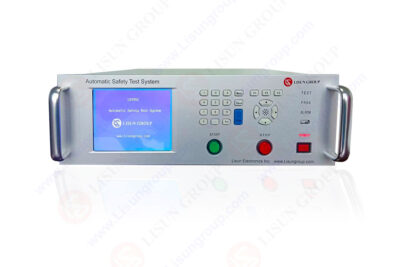 The Significance and Application of the LISUN LS9955 Insulation Tester in Electrical Safety Analysis