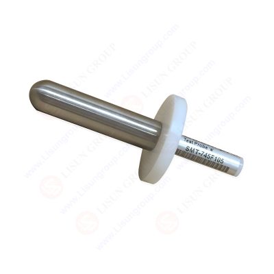 IEC 60745-2-5 Figure 105 Test Probe ‘a’