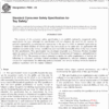 ASTM F963:2023 Standard Consumer Safety Specification for Toy Safety