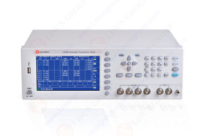 A Comprehensive Overview of Insulation Resistance Transformer Testing with LISUN LS2789 Transformer Comprehensive Tester