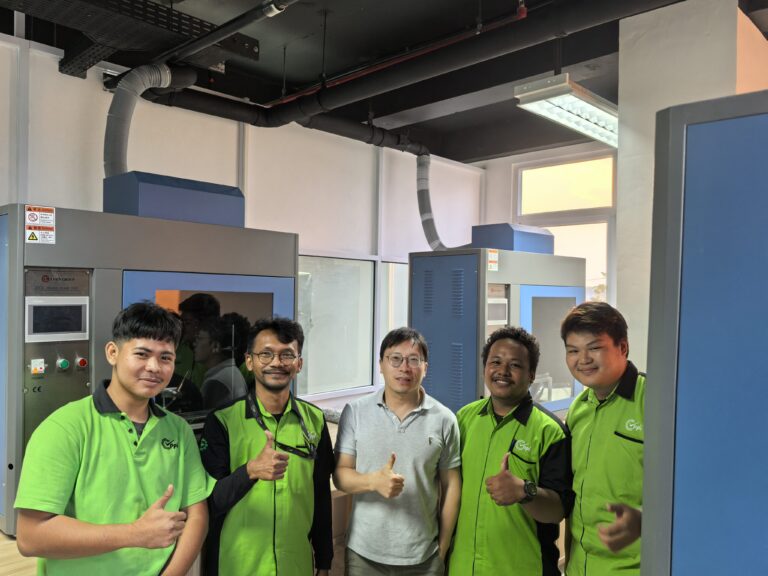 Indonesia – LISUN Engineer Provide Installation and Training for Electrical Safety Testing Machines
