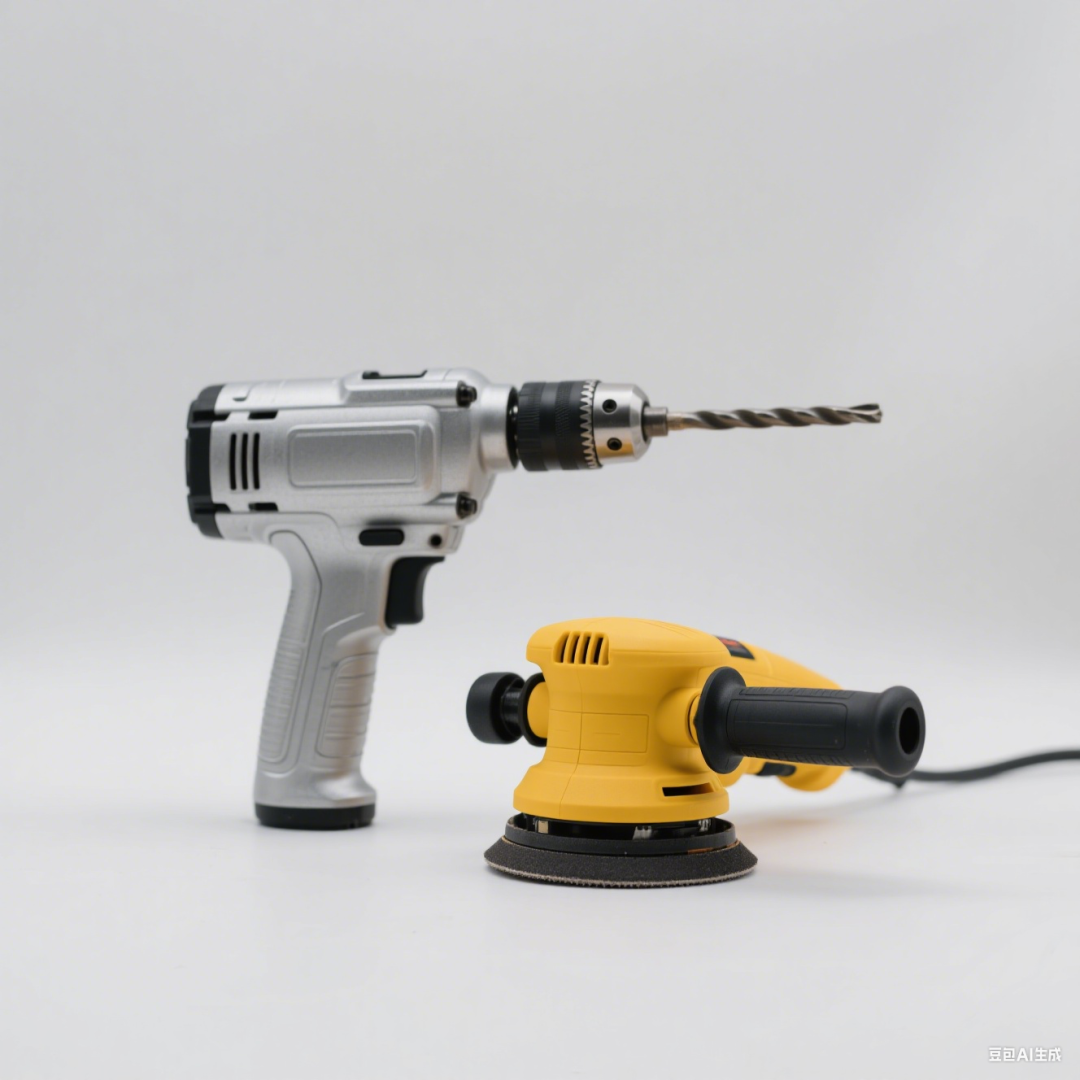 Motor-Operated Tool Test Solutions