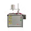 IEC 62560 Clause 9.4 Figure 7 Test Equipment for Applying an Axial Force