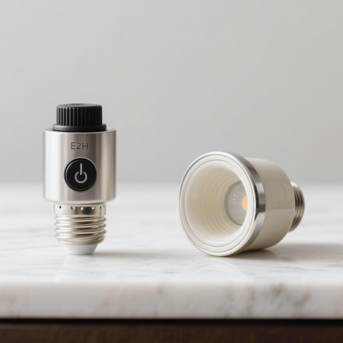 Lamp Holder Test Solutions