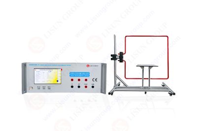 IEC 61000-4-10 Oscillatory Immunity Testing: A Comprehensive Analysis of the LISUN DOMF61000-10 Damped Oscillatory Magnetic Field Immunity Tester