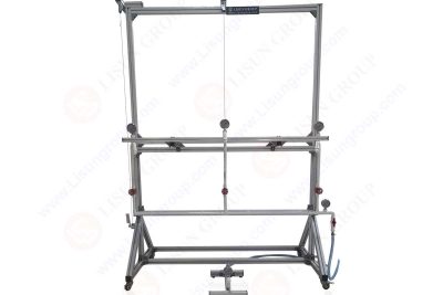 Research on the Application of UL Environment Test Equipment Water Spray Head Piping Test in Product Performance Testing