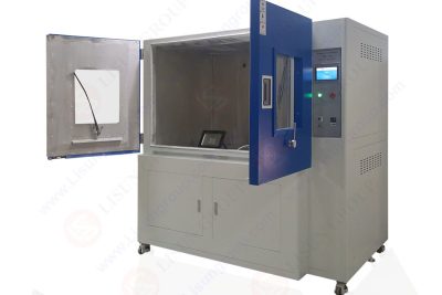 Application of LISUN Sand Dust Test Chamber in Reliability Testing of Electronic, Electrical, and Automotive Products