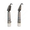 UL 60335-2-24 Figure 101.DVA.1 Articulate Probe with Flat and Cone Shaped Hand 3.5-4.5 Year Age