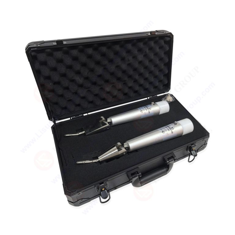 UL 60335-2-24 Figure 101 DVA 2 Test Probe