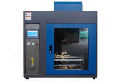 Needle Flame Burner: Application and Technical Analysis in Fire Safety Testing of Electrical and Electronic Equipment