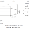IEC 80601-2-89 Figure 201.103a Cone Tool