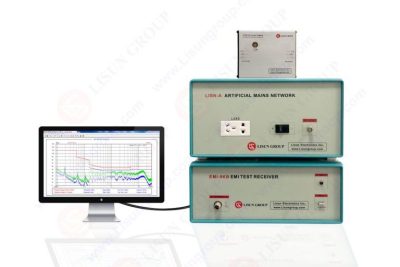 EMI test receiver overview and applications
