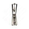 Bending Moment and Mass Imparted Test Device for Semi-Lamp