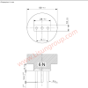 CEI 23-50 V4 Figure 13b Gauge