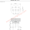 CEI 23-50 V4 Figure C14a Gauge