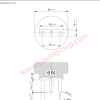 CEI 23-50 V4 Figure C14b Gauge