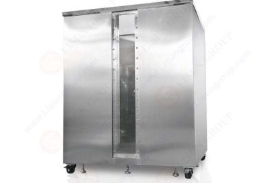 Water resistant test procedures for evaluating enclosure sealing performance